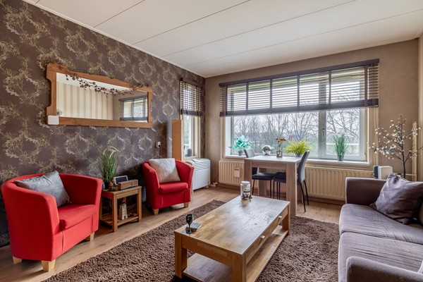 Medium property photo - Bosseplaat 125, 3181 ZC Rozenburg